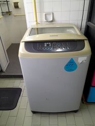 Blk 117 Eunos Vista (Bedok), HDB 3 Rooms #559901161